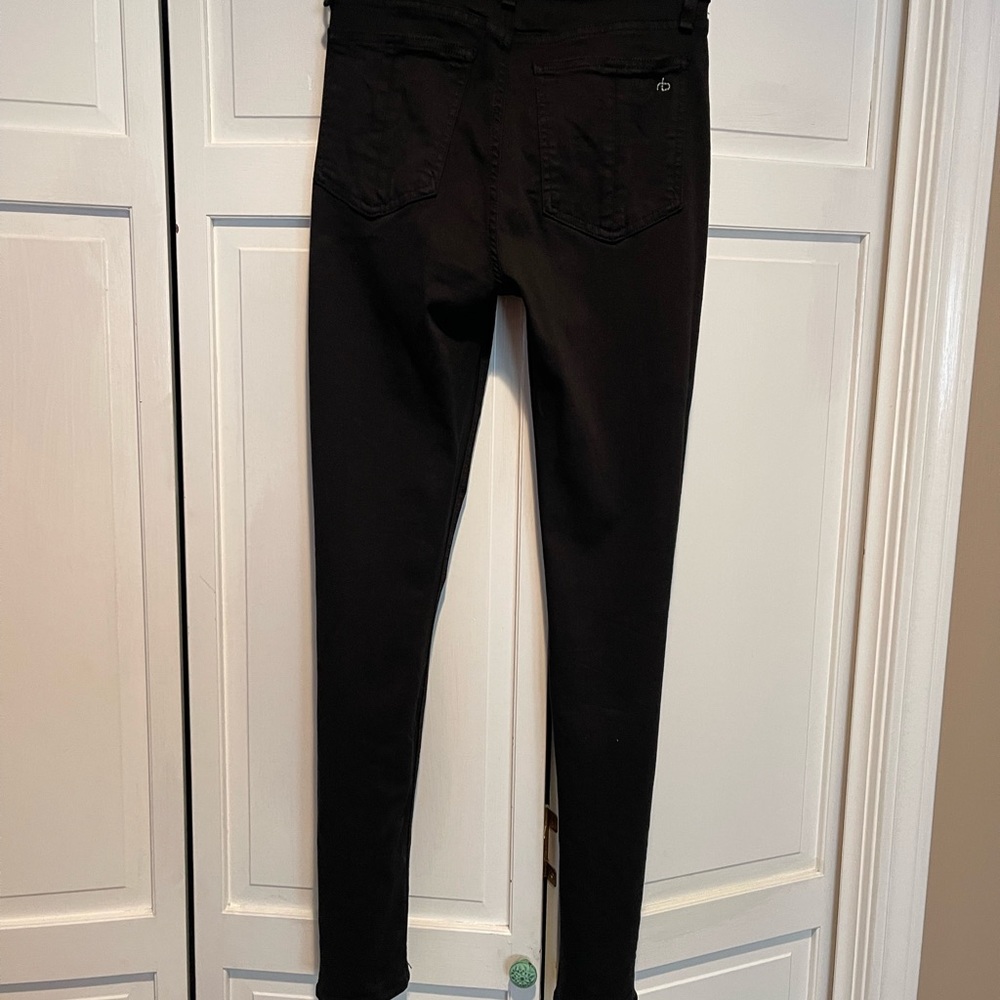Rag & Bone Nina Jeans - Picture 7 of 7